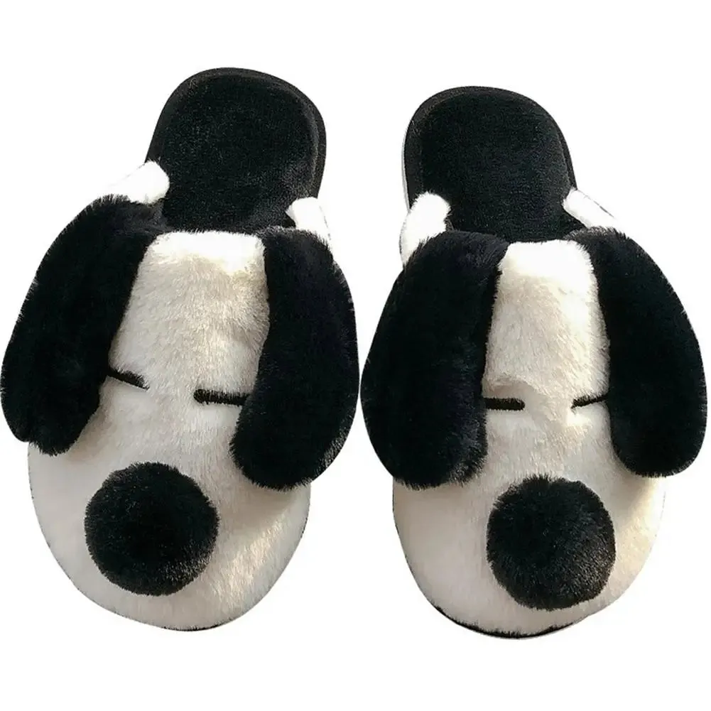Pat and Pet Emporium | Shoes | Women's Cartoon Pet Slippers