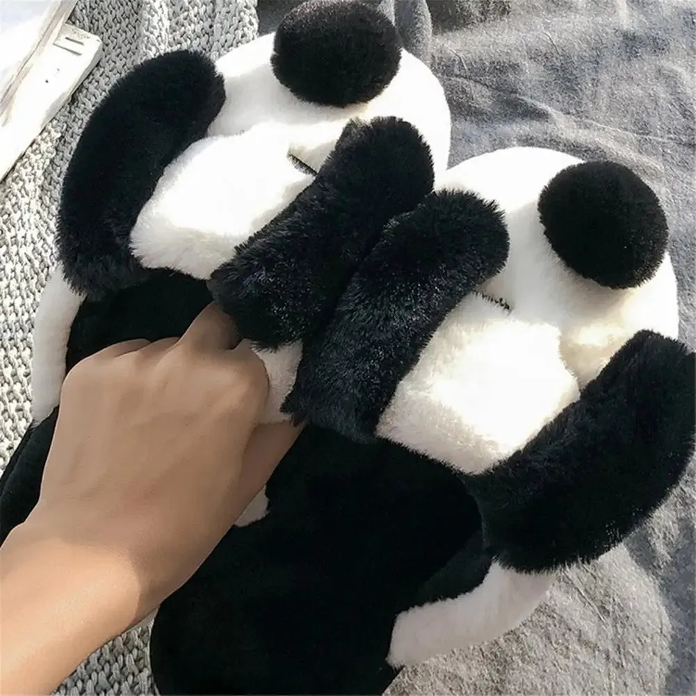 Pat and Pet Emporium | Shoes | Women's Cartoon Pet Slippers