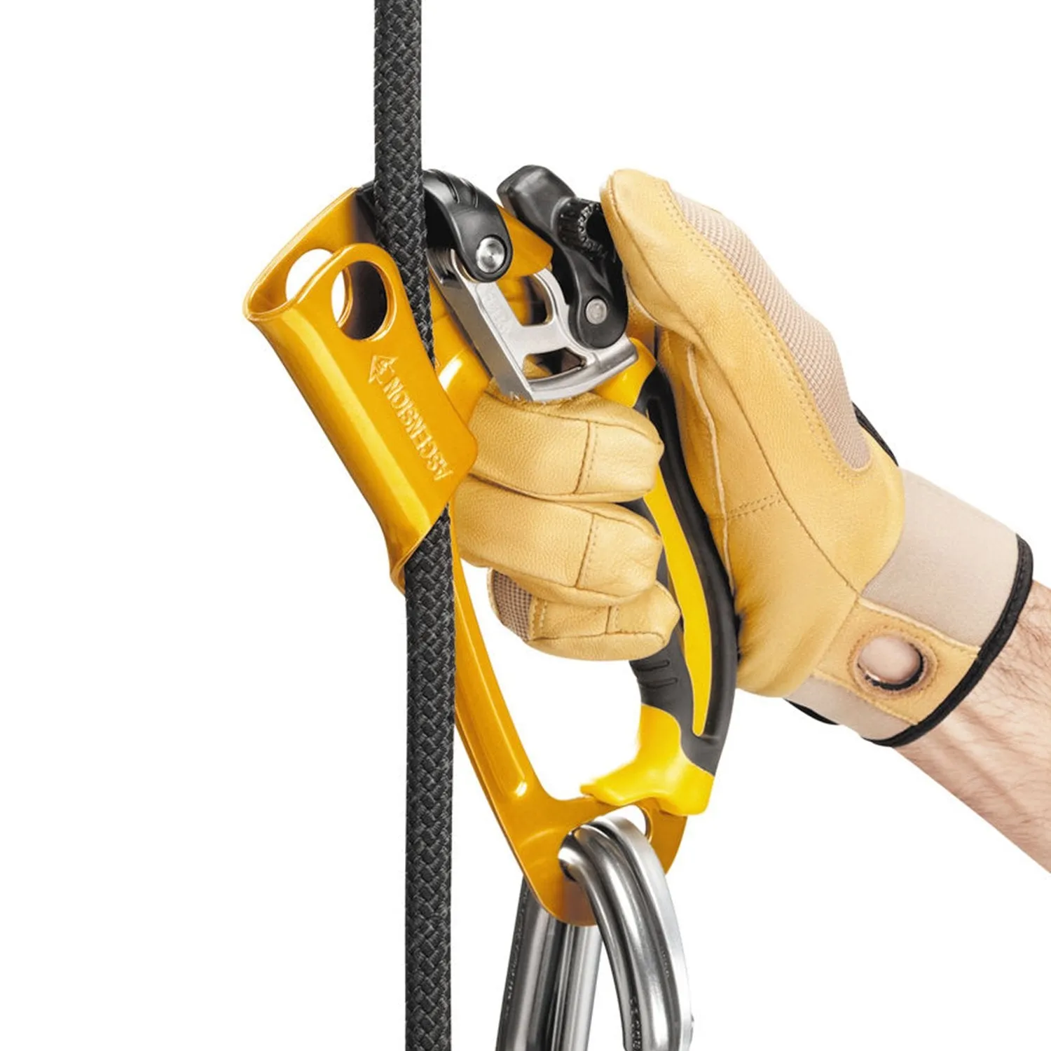 Petzl Ascension Right Ascender