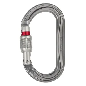 Petzl OK SL Carabiner