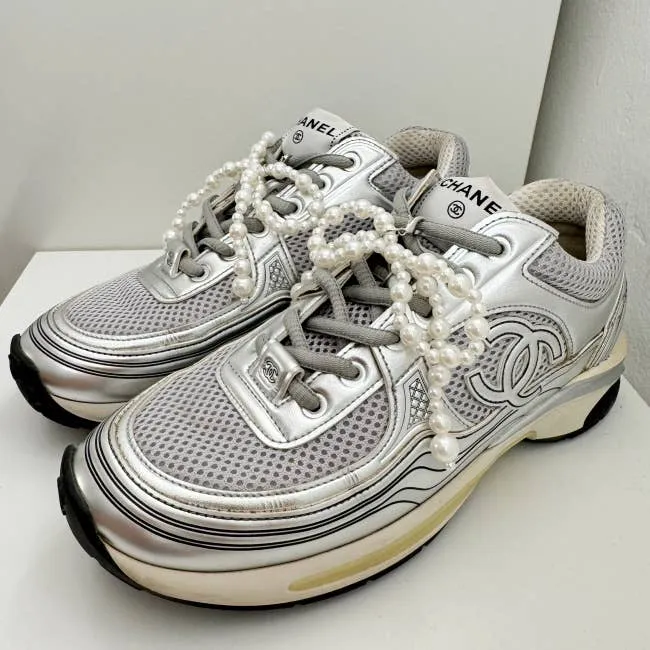 Polie Shoe Clips - Set