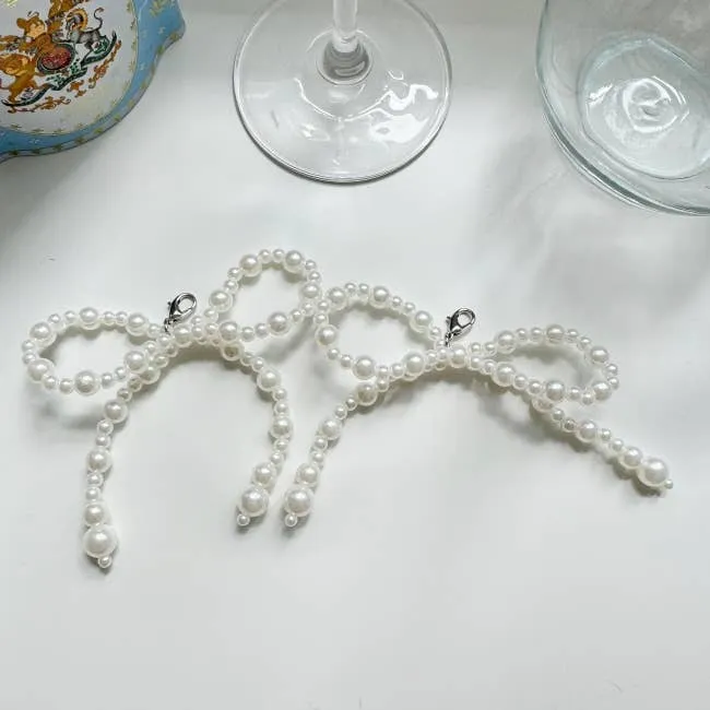 Polie Shoe Clips - Set