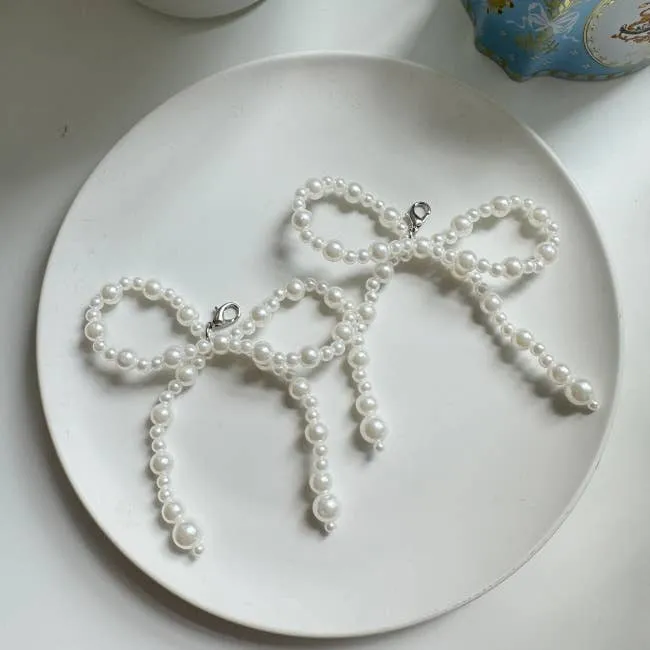 Polie Shoe Clips - Set