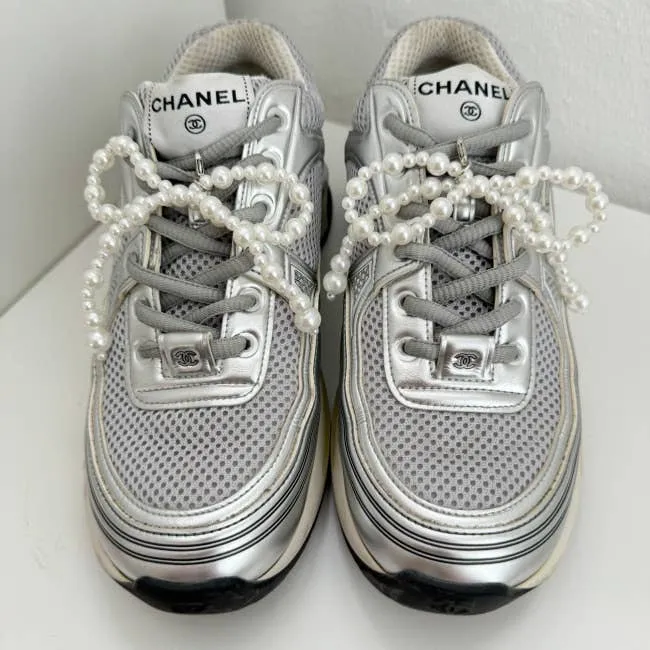 Polie Shoe Clips - Set