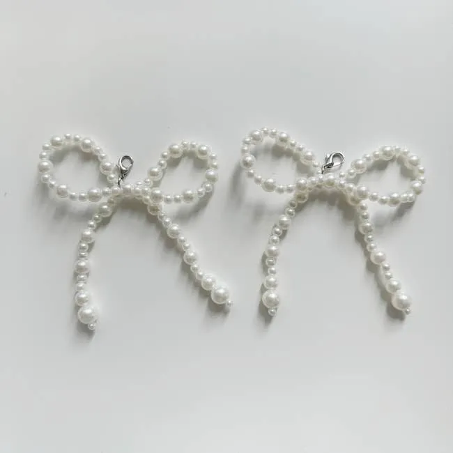 Polie Shoe Clips - Set