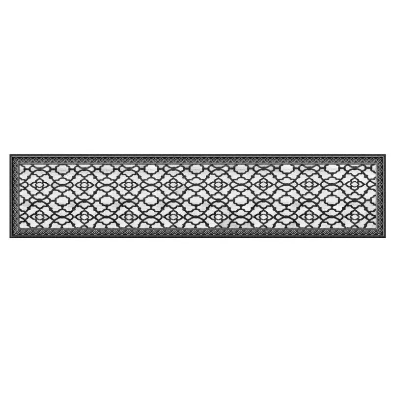 RANS Vintage Black Runner