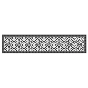 RANS Vintage Black Runner