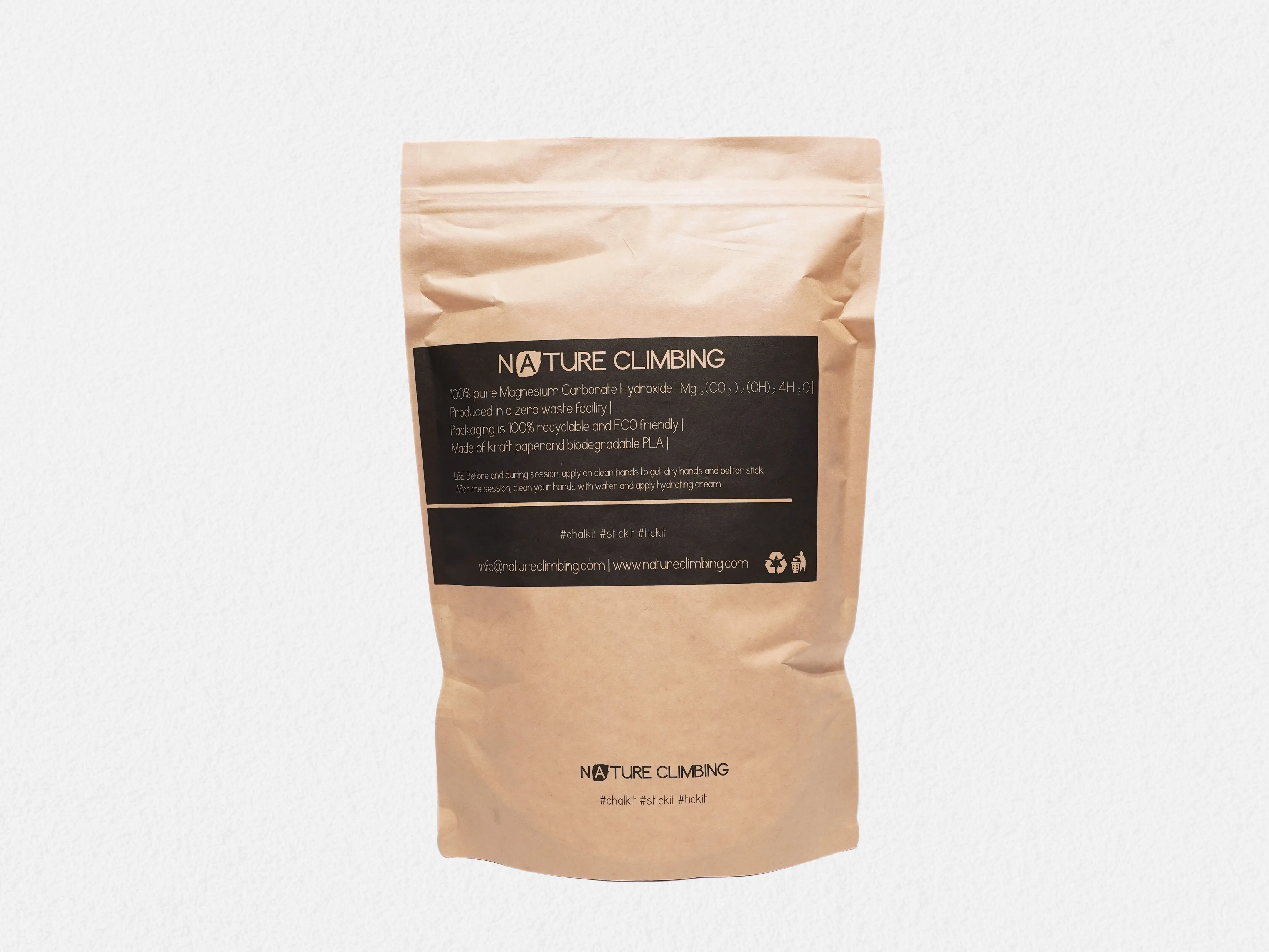 Raw Chalk - L