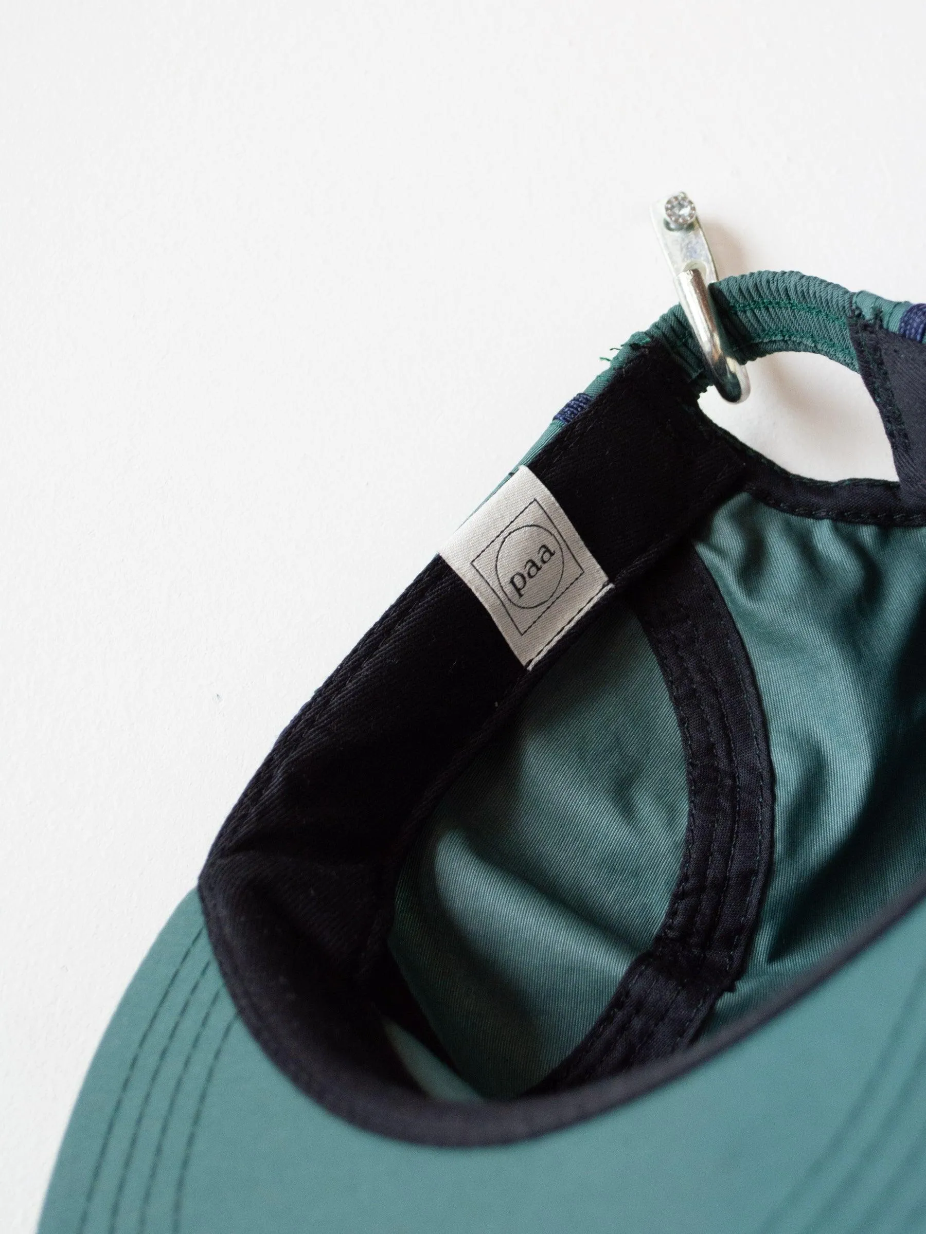 Runners Cap - Forest