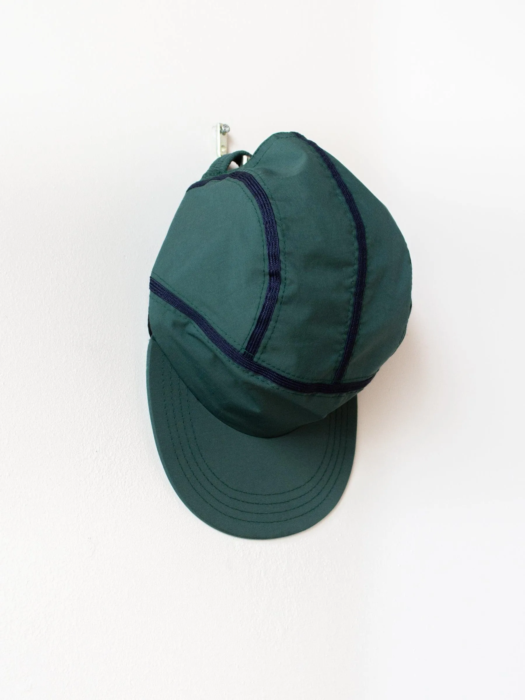 Runners Cap - Forest
