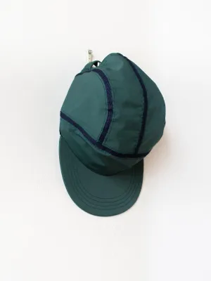 Runners Cap - Forest