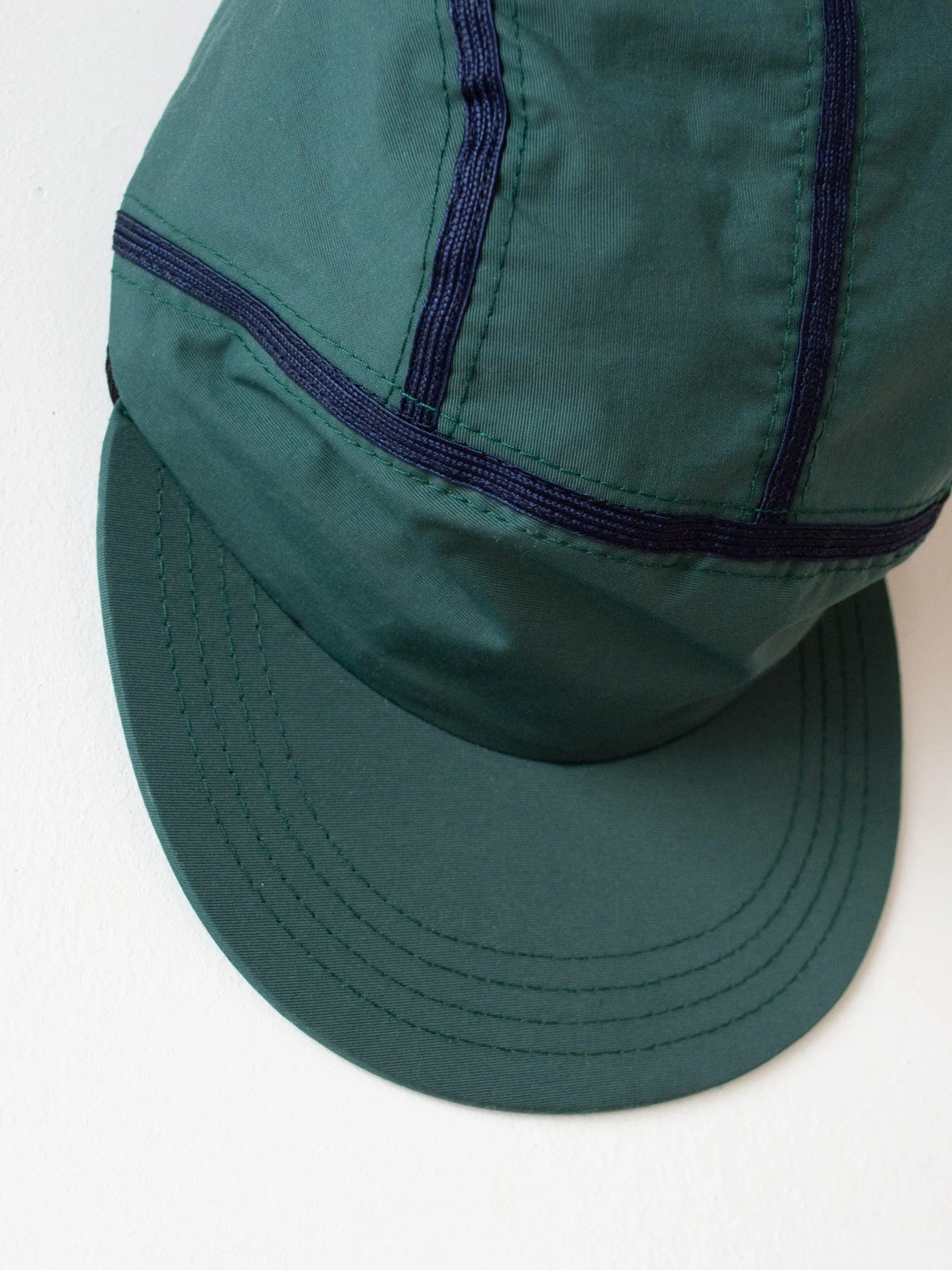 Runners Cap - Forest