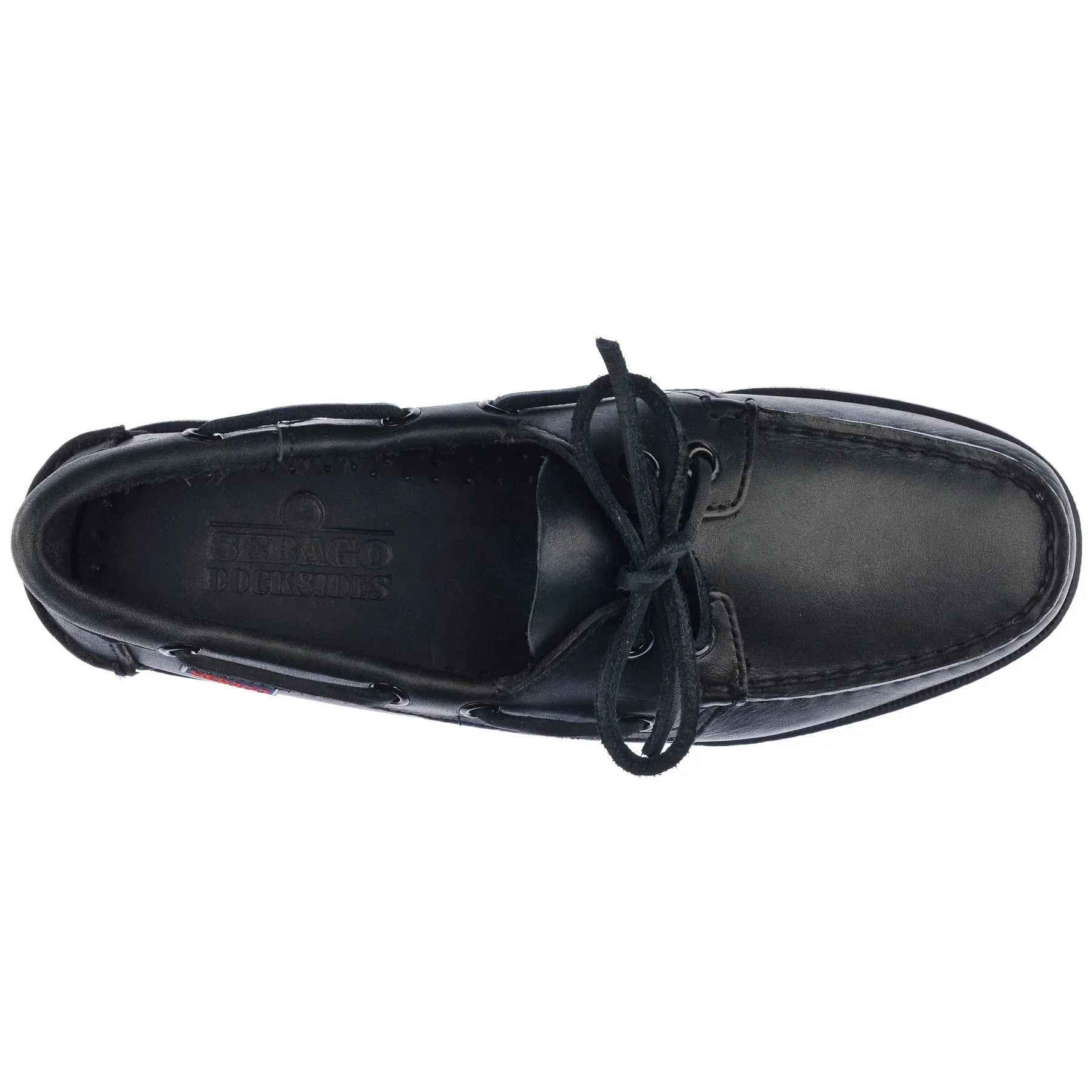 Sebago Docksides Portland Women Shoe