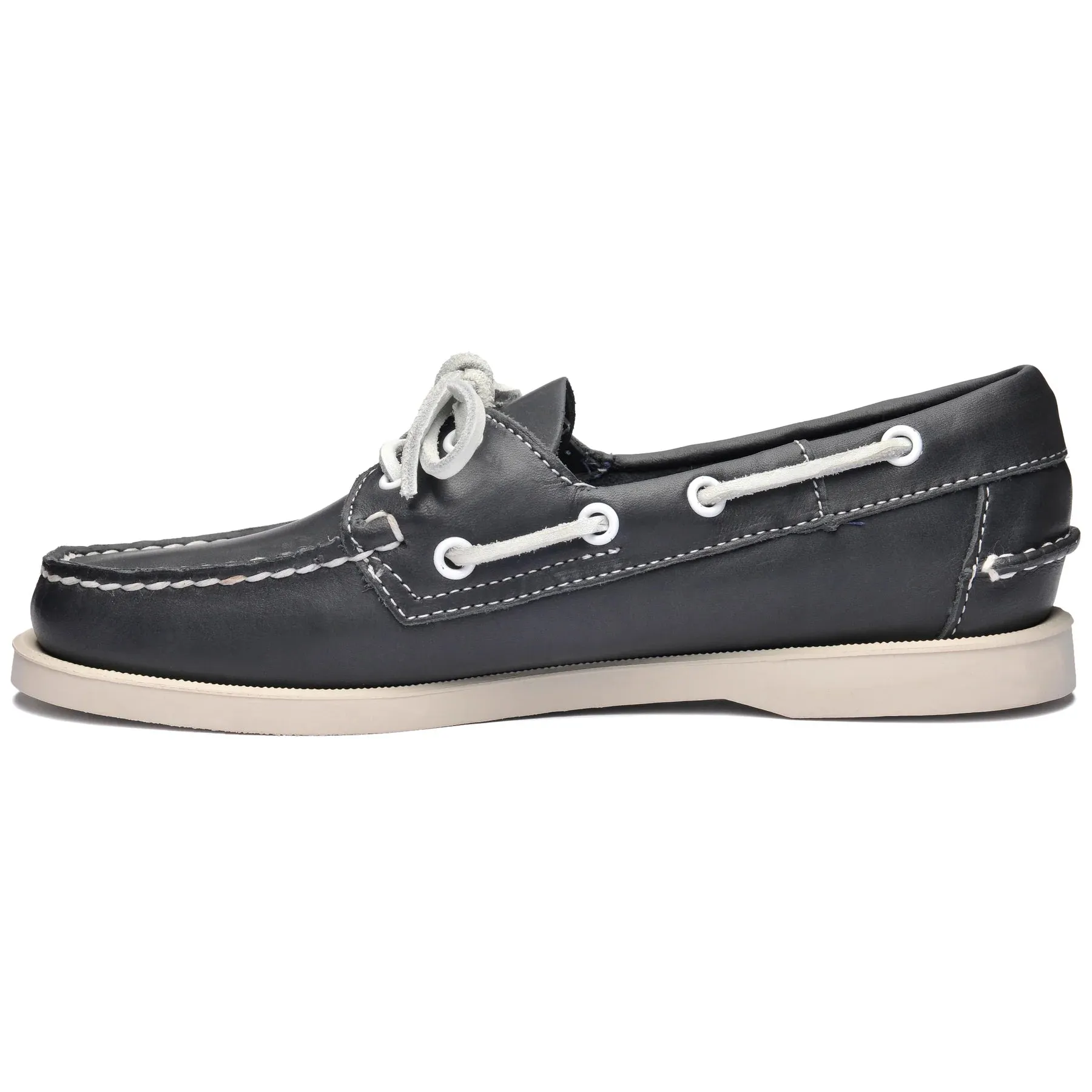 Sebago Docksides Portland Women Shoe
