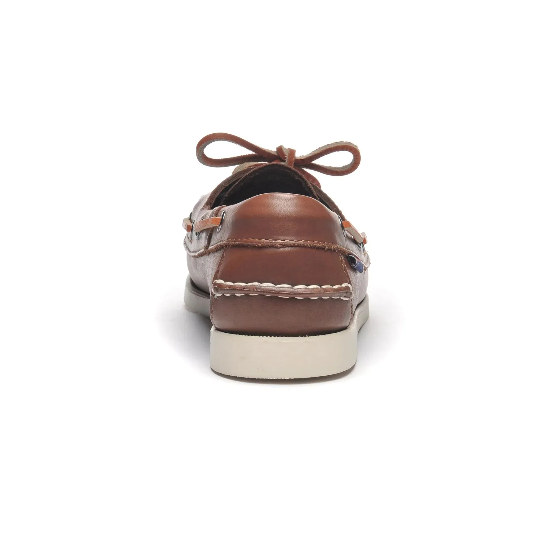 Sebago Docksides Portland Women Shoe