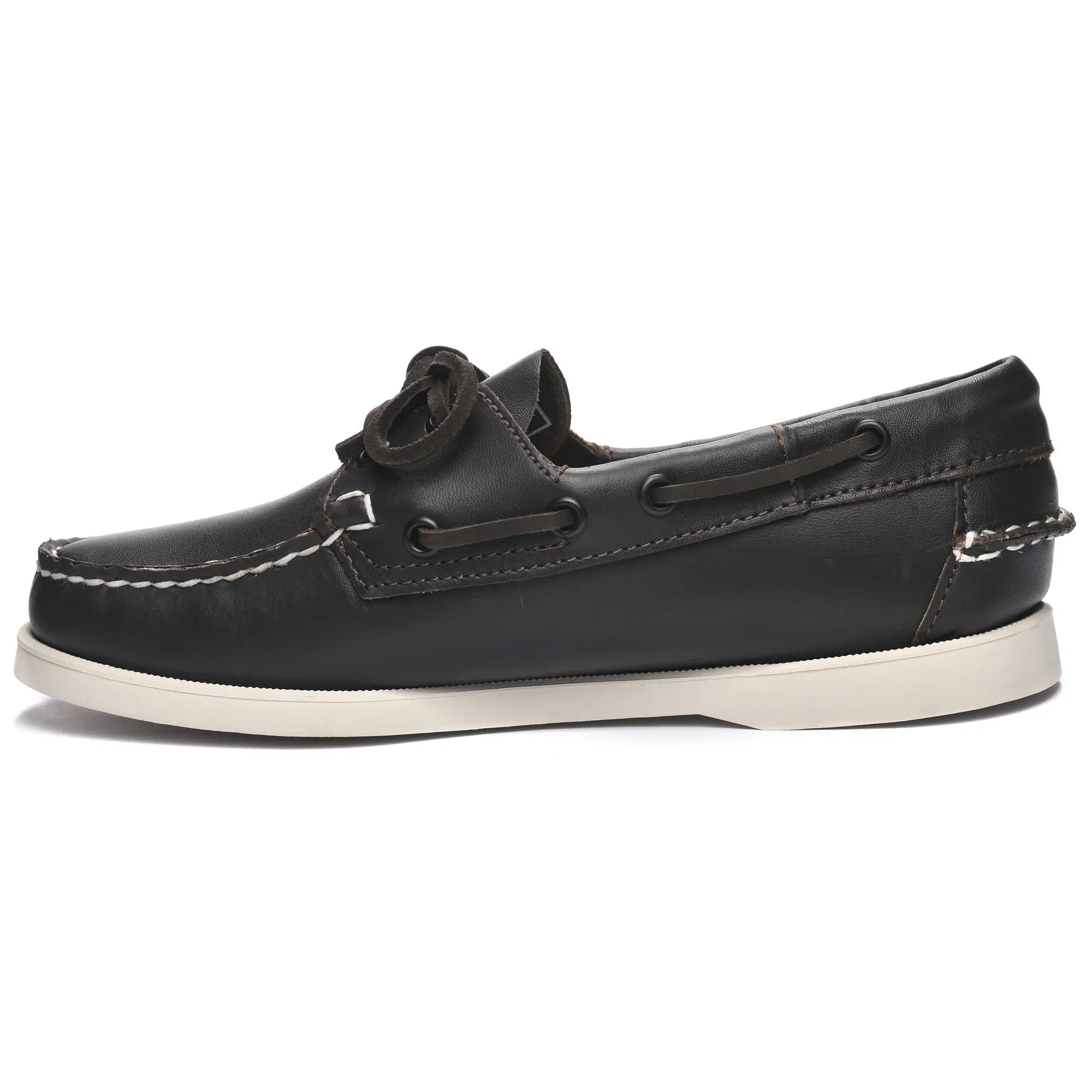 Sebago Docksides Portland Women Shoe