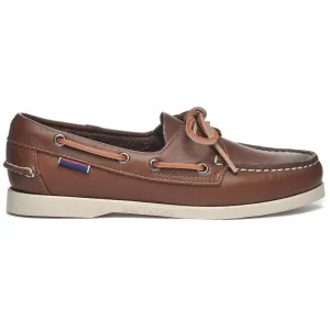 Sebago Docksides Portland Women Shoe