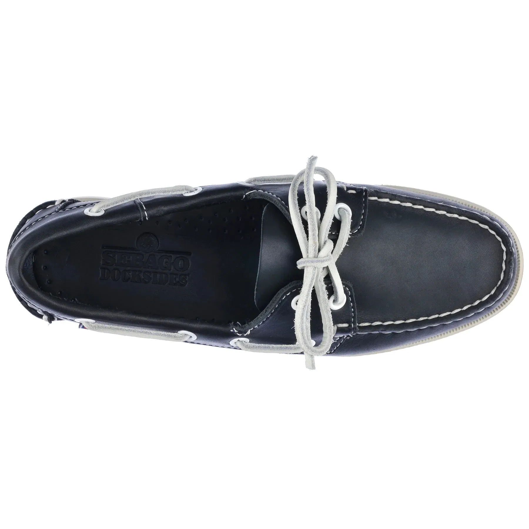Sebago Docksides Portland Women Shoe