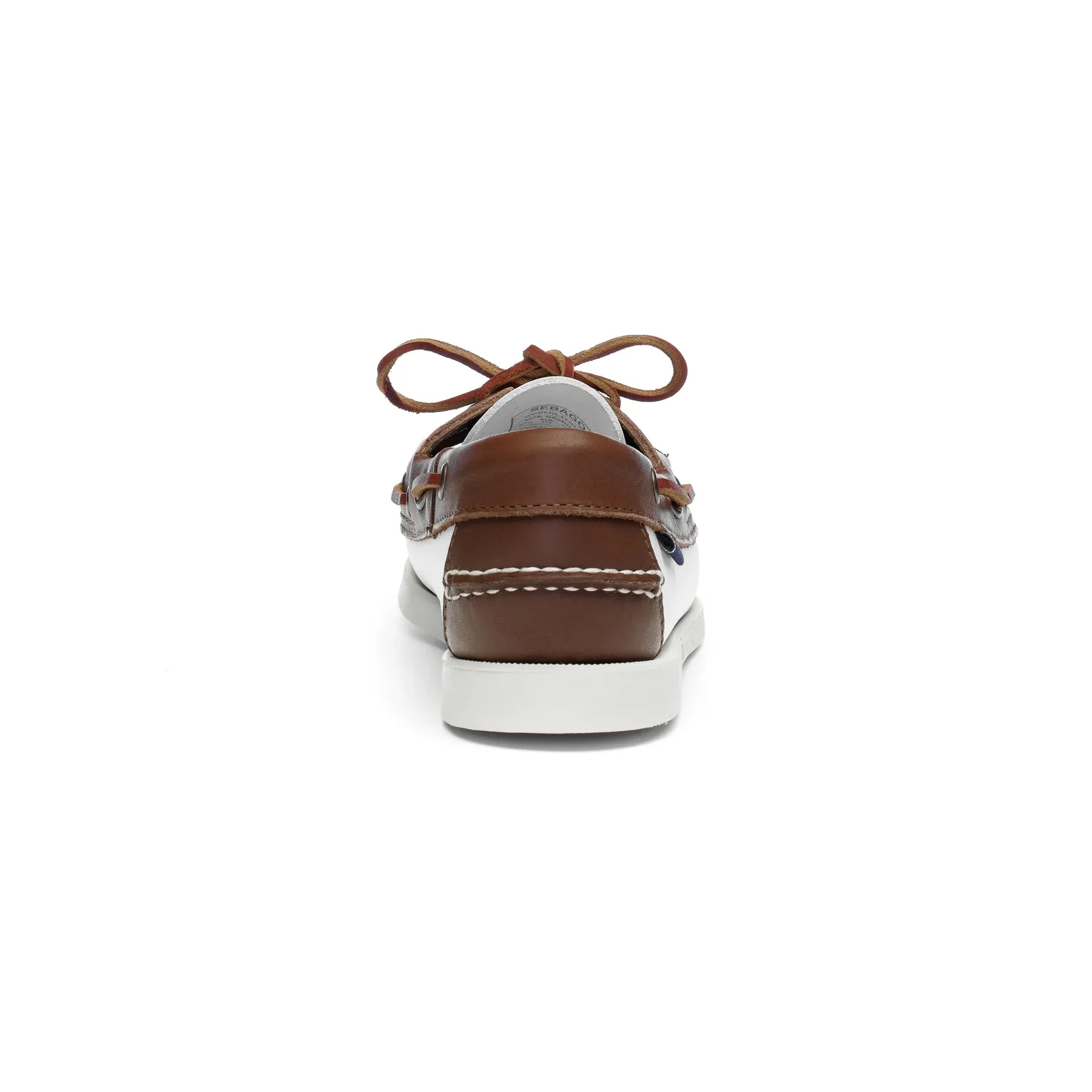 Sebago Docksides Portland Women Shoe