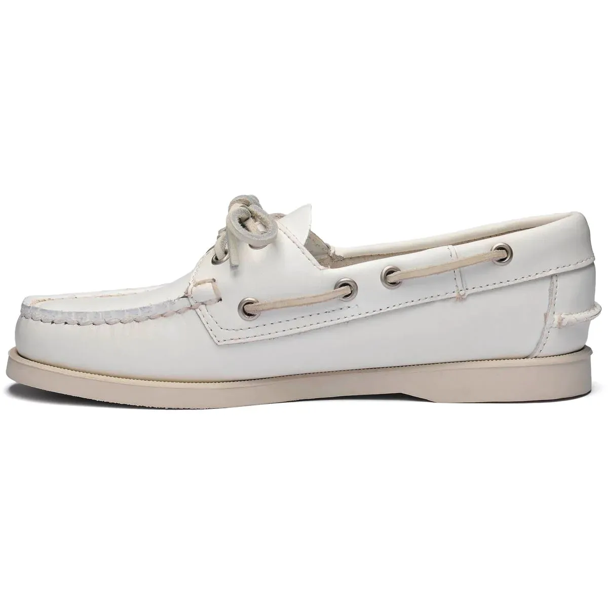 Sebago Docksides Portland Women Shoe