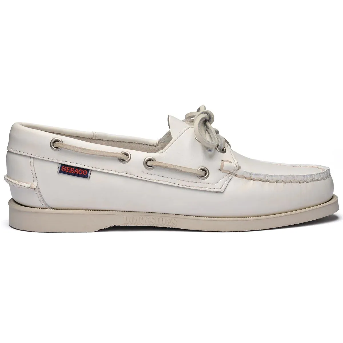 Sebago Docksides Portland Women Shoe