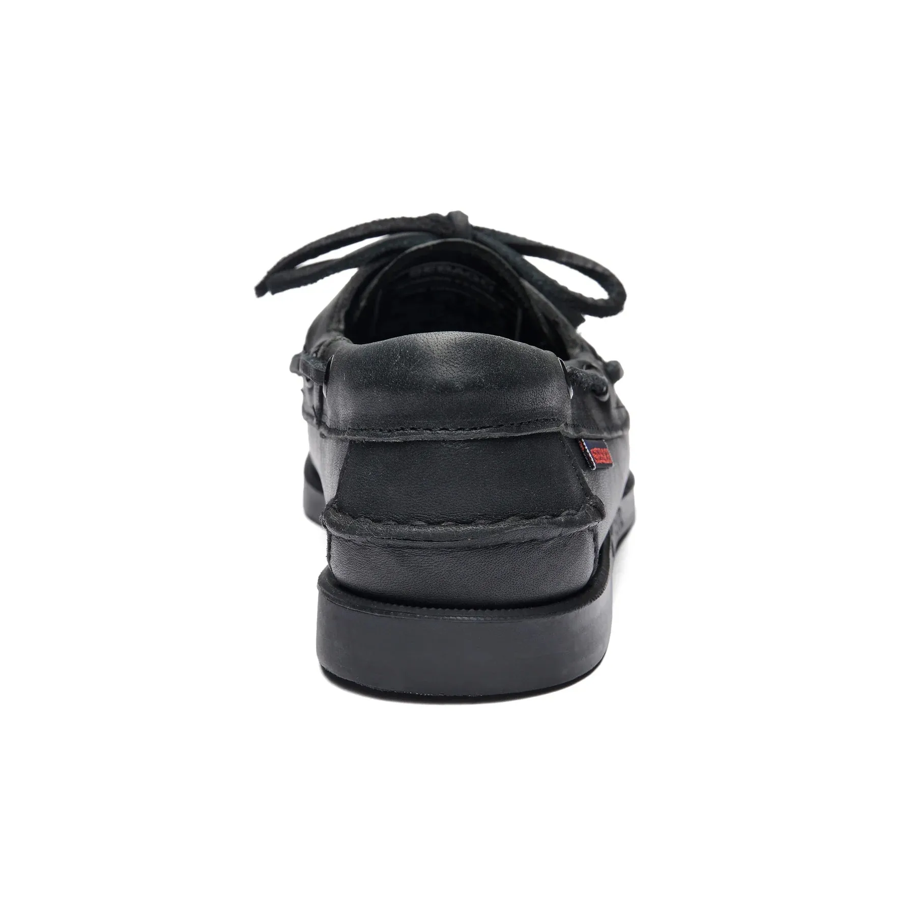 Sebago Docksides Portland Women Shoe