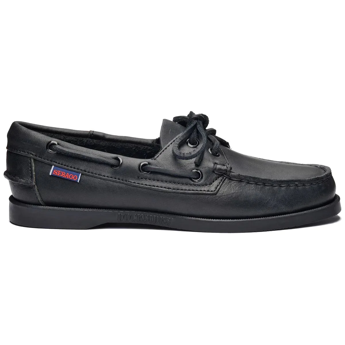Sebago Docksides Portland Women Shoe