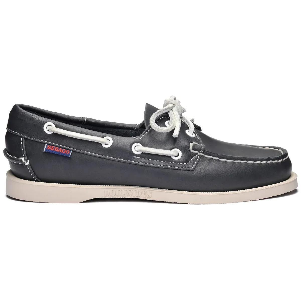 Sebago Docksides Portland Women Shoe