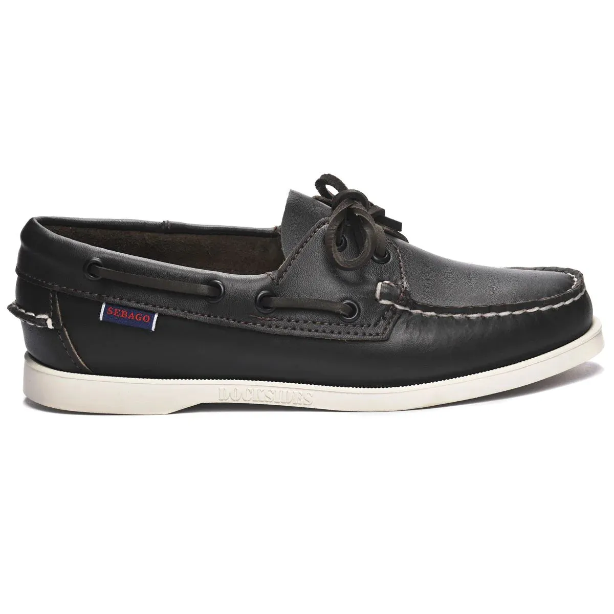 Sebago Docksides Portland Women Shoe