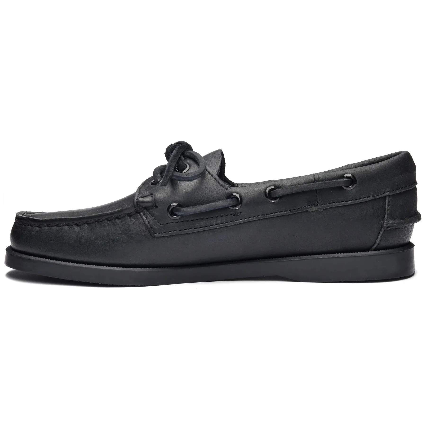 Sebago Docksides Portland Women Shoe