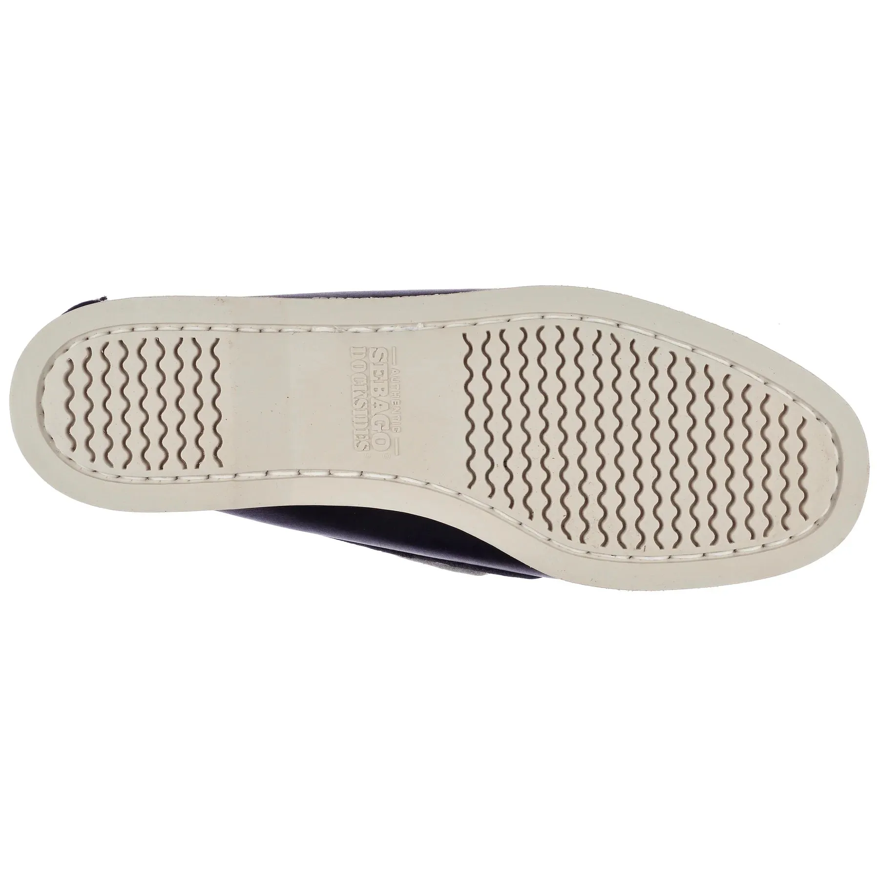 Sebago Docksides Portland Women Shoe