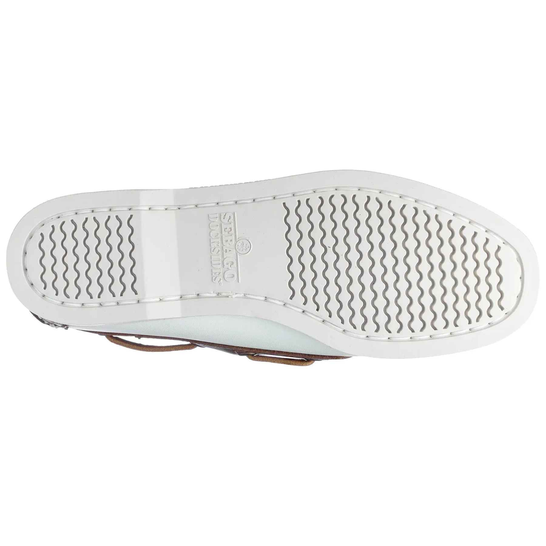 Sebago Docksides Portland Women Shoe