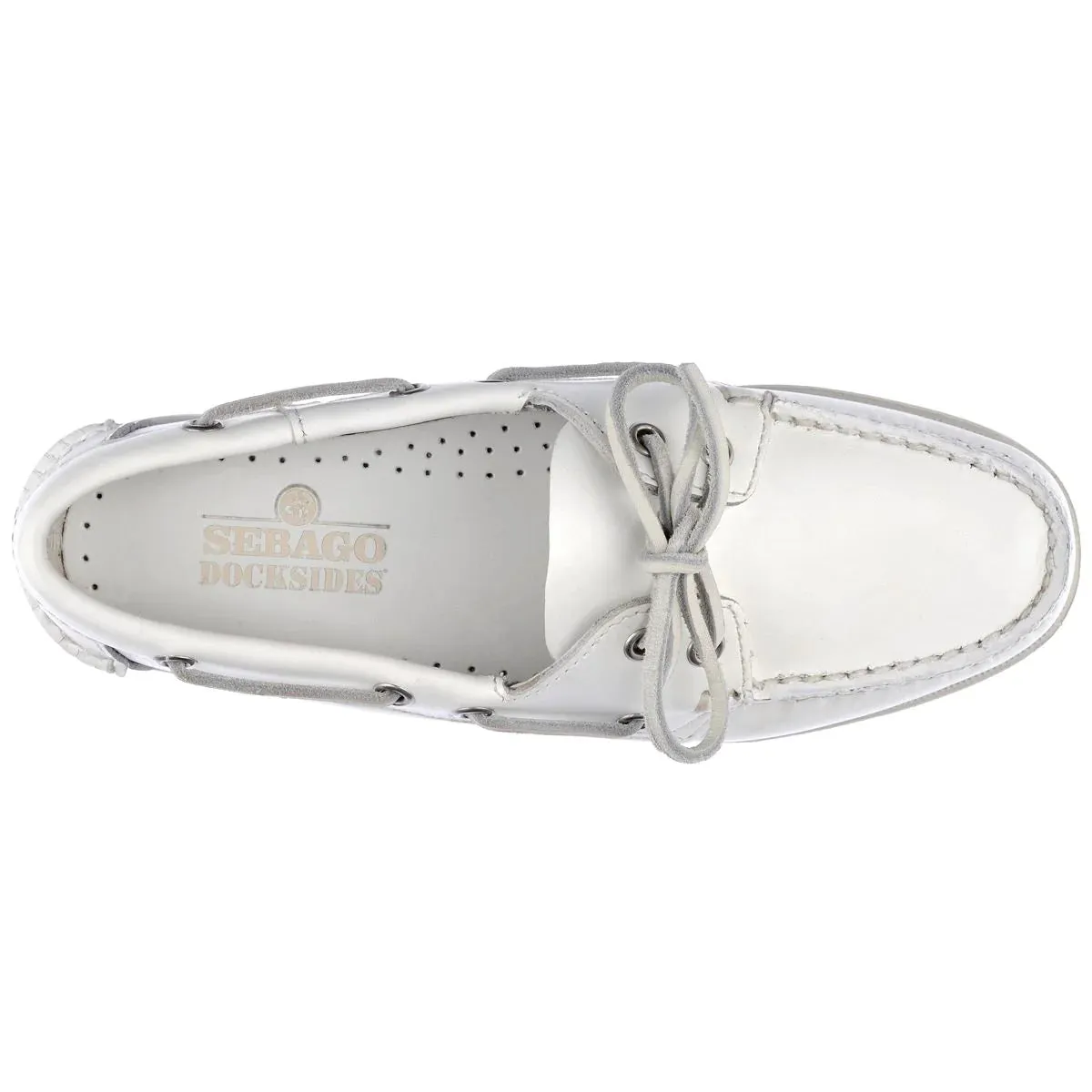 Sebago Docksides Portland Women Shoe