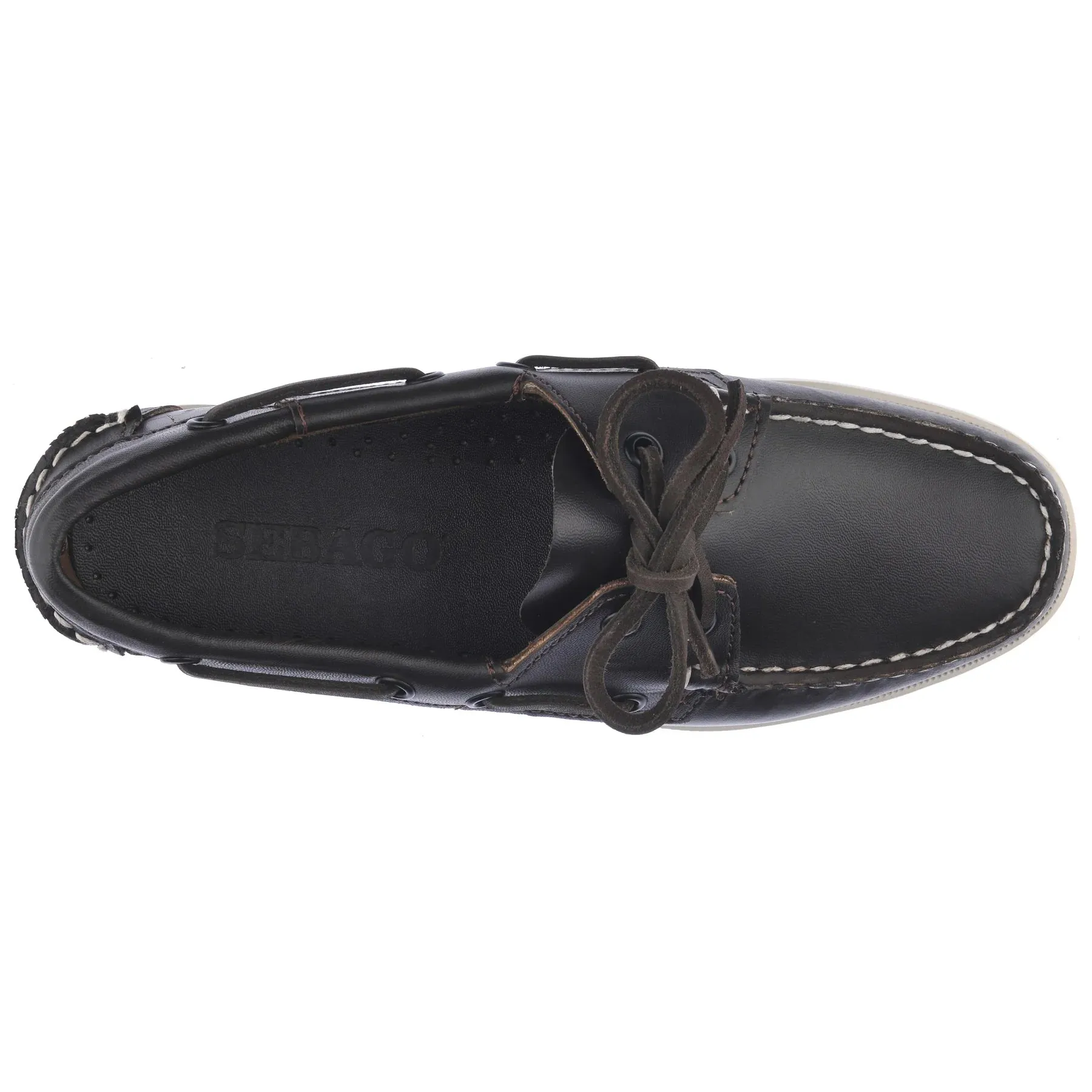 Sebago Docksides Portland Women Shoe