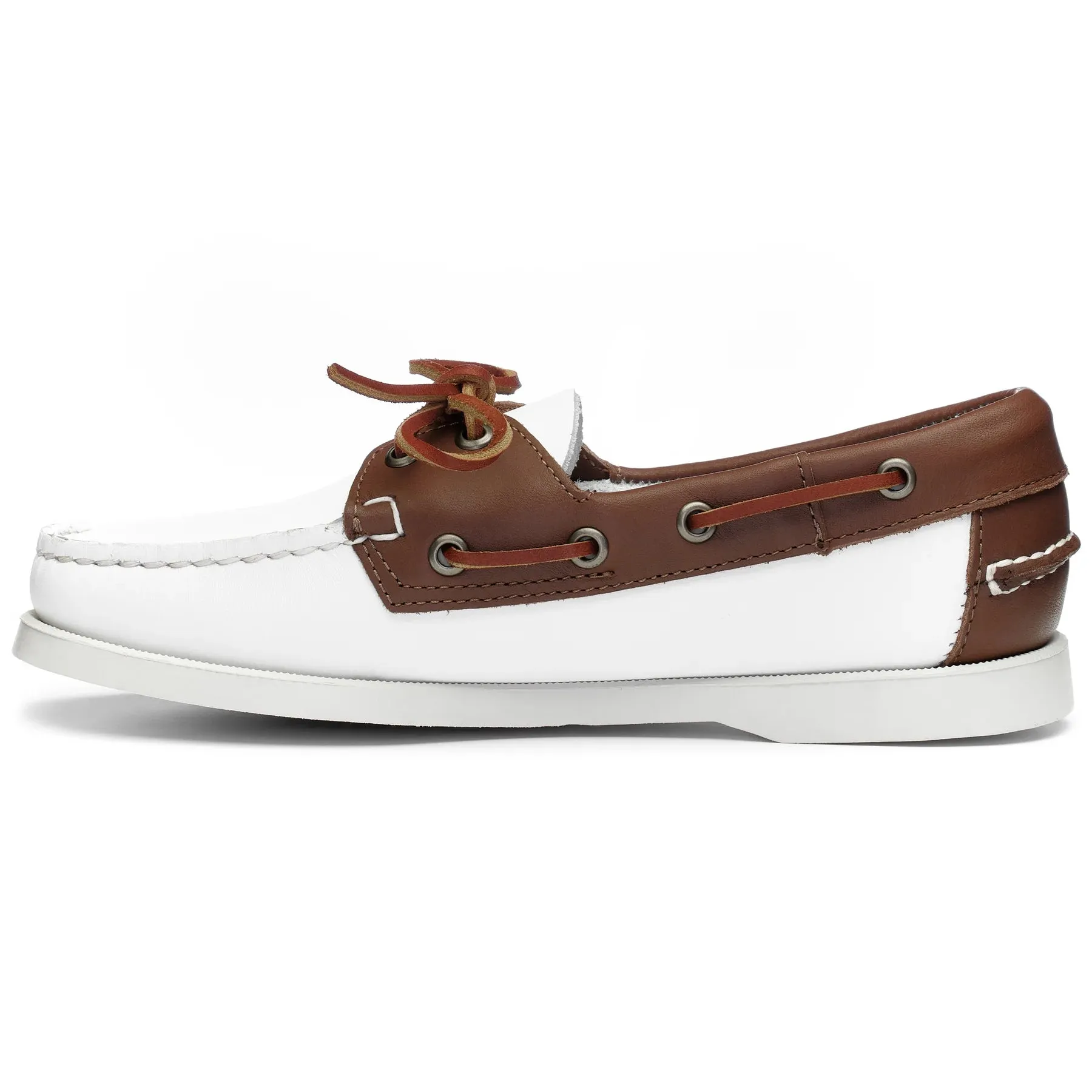 Sebago Docksides Portland Women Shoe
