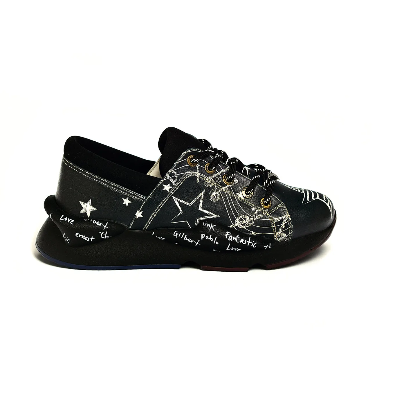 Sneaker Shoes GSB110