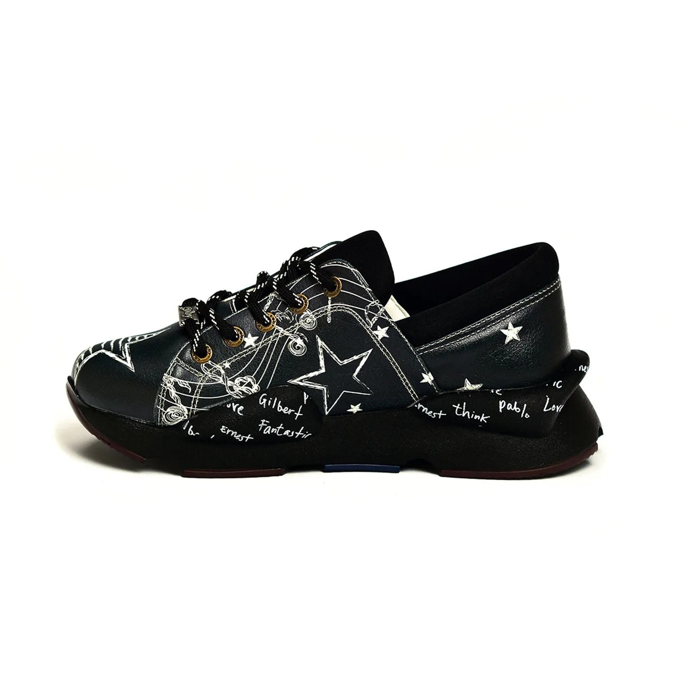 Sneaker Shoes GSB110