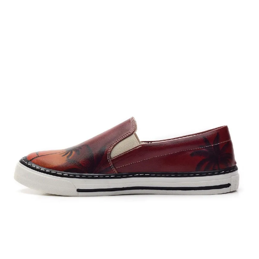 Sneaker Shoes GVN4009