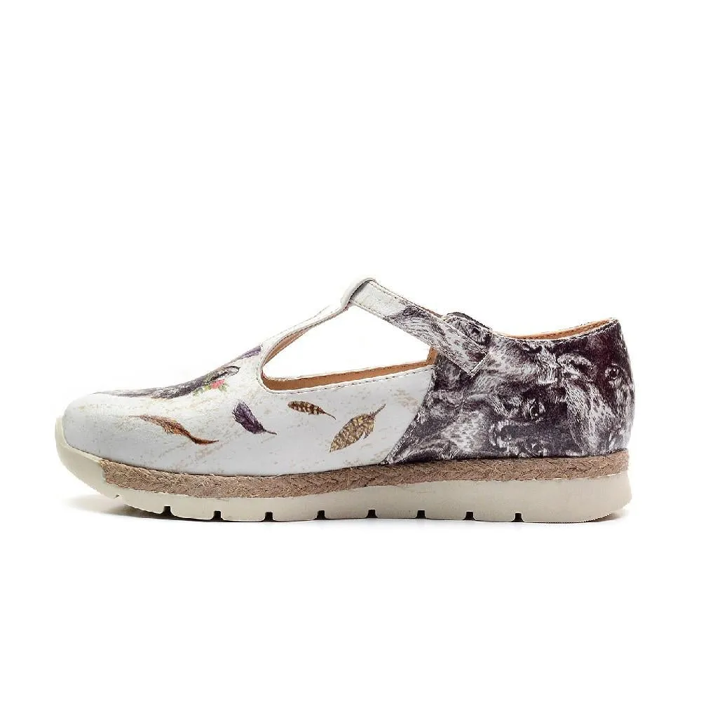 Sneaker Shoes KYD109