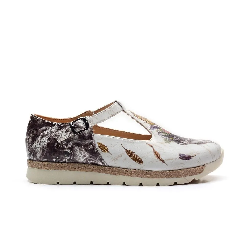 Sneaker Shoes KYD109