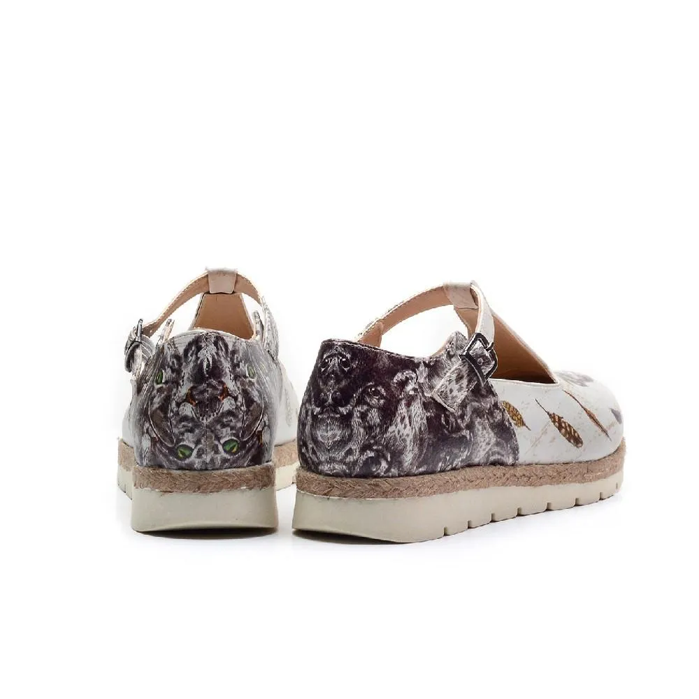 Sneaker Shoes KYD109