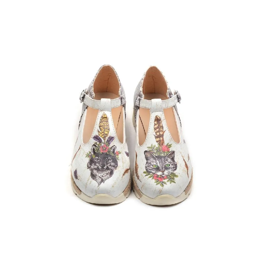 Sneaker Shoes KYD109