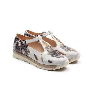 Sneaker Shoes KYD109
