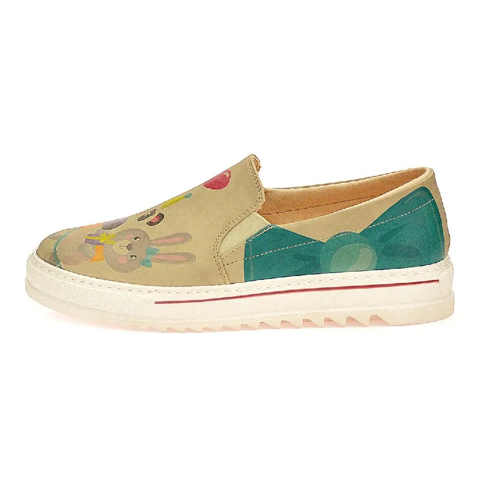 Sneaker Shoes NVAN306