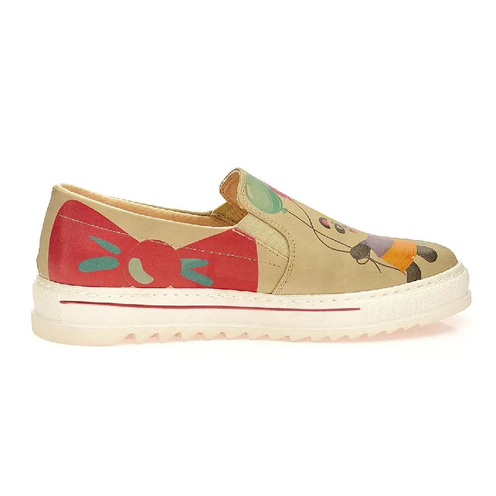 Sneaker Shoes NVAN306