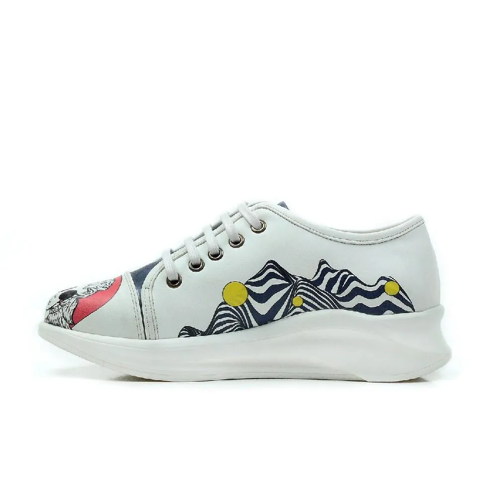 Sneaker Shoes POS102