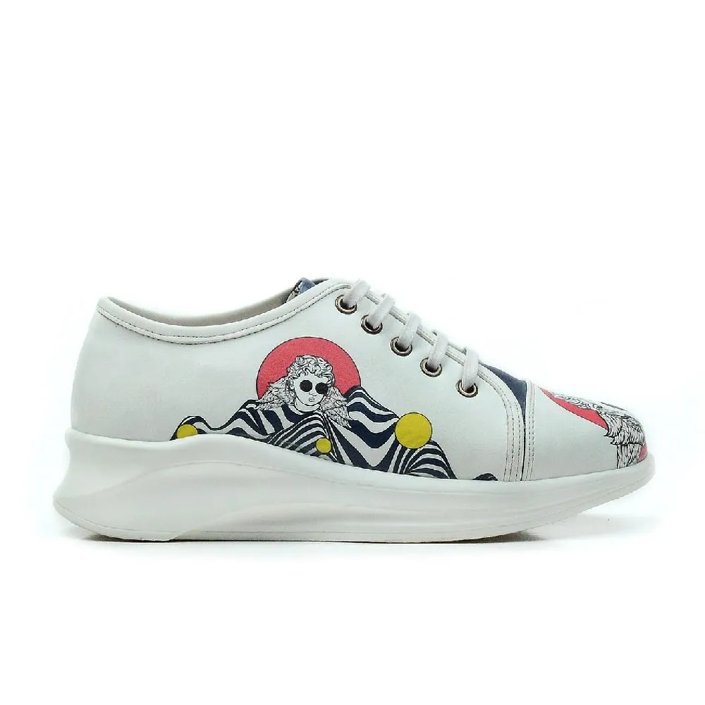 Sneaker Shoes POS102