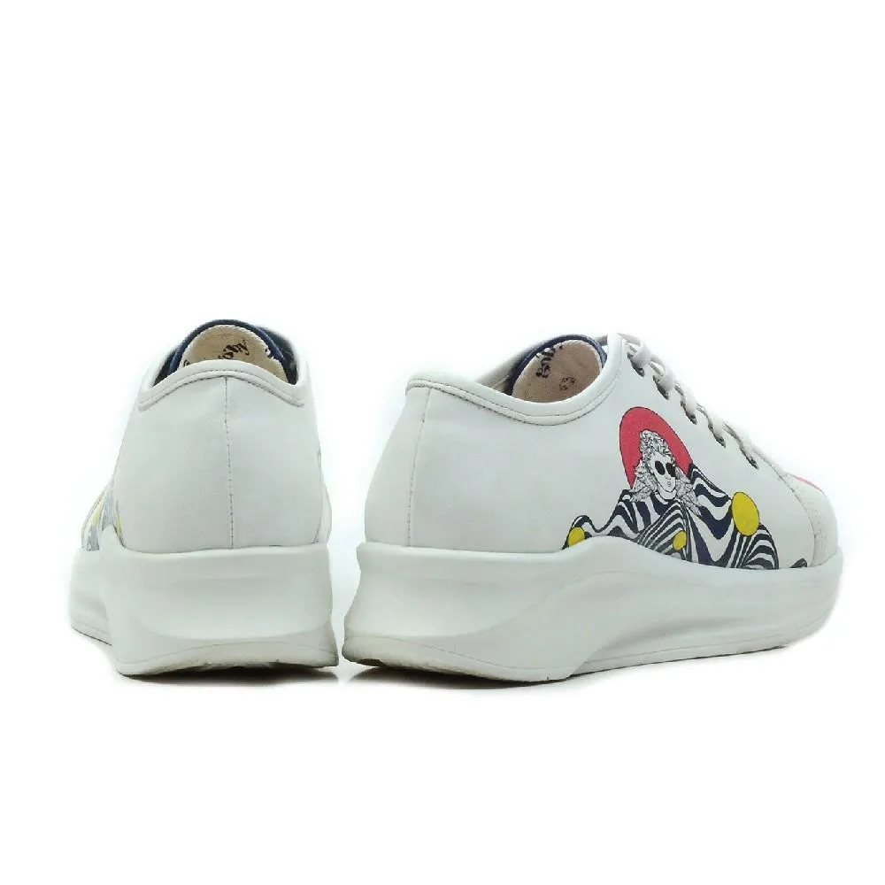 Sneaker Shoes POS102