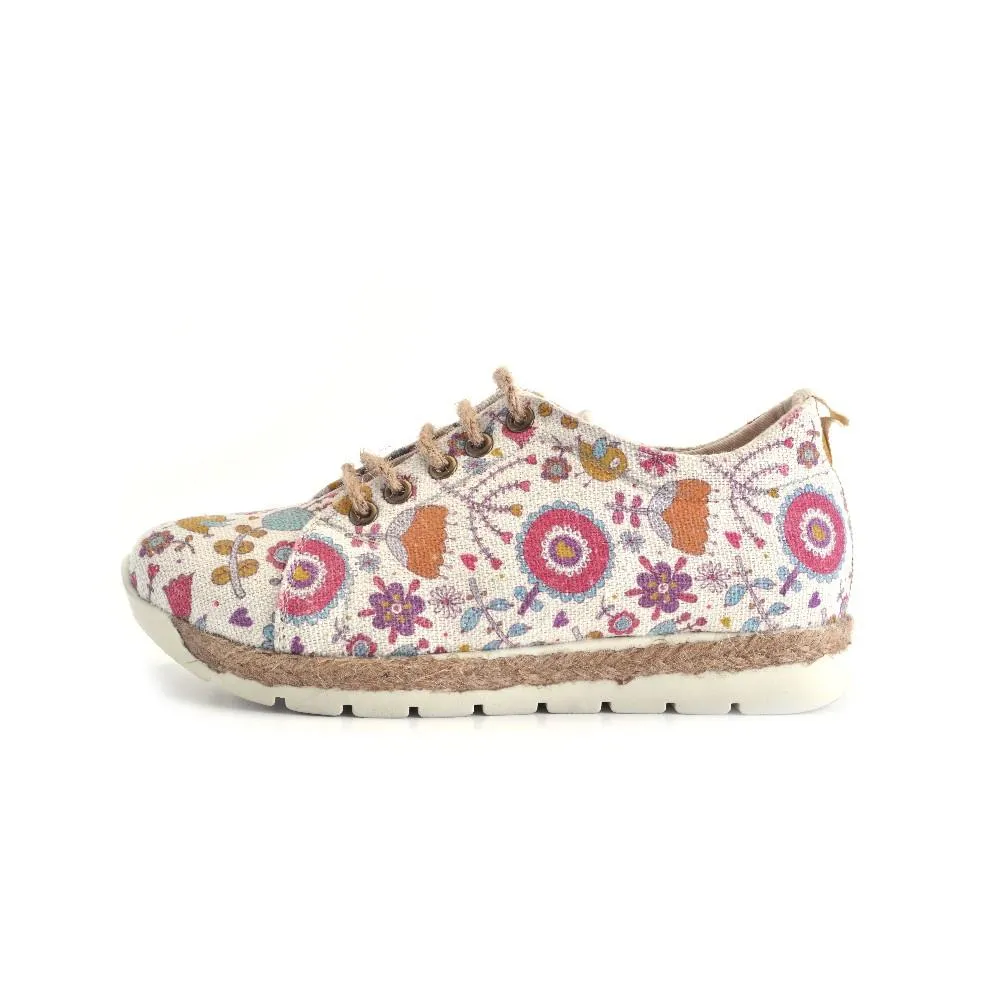 Sneaker Shoes SAN3803