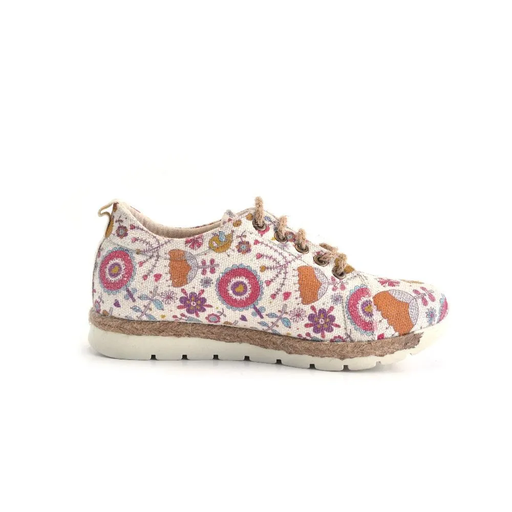 Sneaker Shoes SAN3803